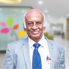 Dr S Subramanian